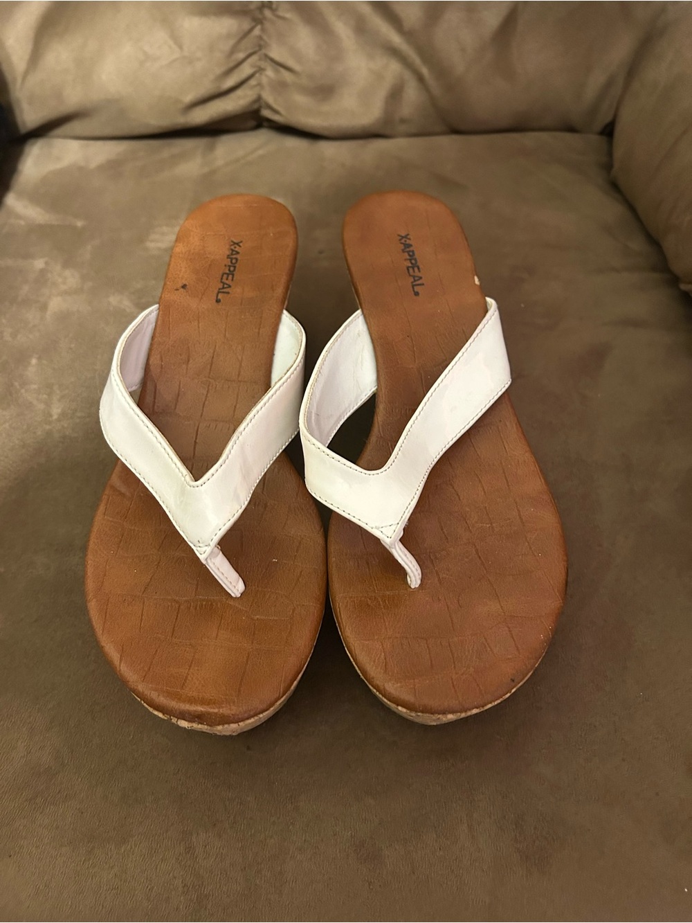 Wedges